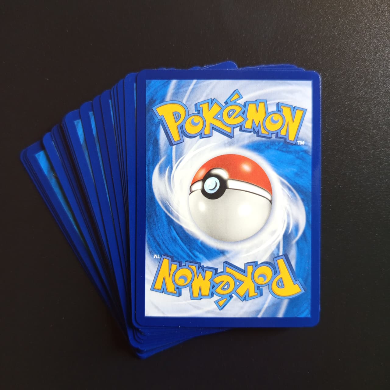Pokemon Bulk Card